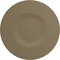 Ekena Millwork Legacy Acanthus Ceiling Medallion (Canopies up to 3 1/2"), 12 3/4"OD x 7/8"P, Cloud Burst Crackle CM12LECBC - alternate 6
